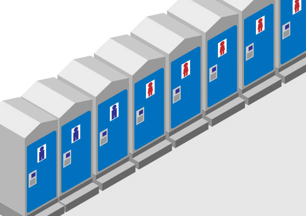 Trusted Cochranton, PA Portable Potty Rental Experts